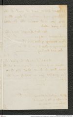 Nachlass Franz Steindachner, Brief von William Brown; J. Henderson an Franz Steindachner (Juli 1878), Inv.Nr. 58.01, Seite 3